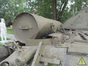 Советский тяжелый танк ИС-3, Музей Воинской славы, Омск IMG-0544