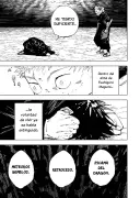 Jujutsu Kaisen - Capítulo 251.00 _ La Batalla Decisiva en el Área Deshabitada de Shinjuku, Parte 23 