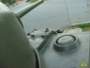 Американский средний танк М4 "Sherman", Танковый музей, Парола  (Финляндия) S6304326
