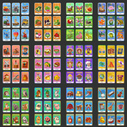 2Sticker-Set-Complete-Dark