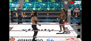 WWE 2K25 Screenshot 5