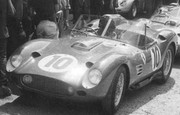  1960 International Championship for Makes - Page 3 60lm10-F250-TRI-60-W-Mairesse-R-Ginther-4