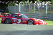 24 HEURES DU MANS YEAR BY YEAR PART FIVE 2000 - 2009 - Page 4 Image010