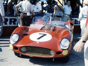  1960 International Championship for Makes 60seb07-F250-TR59-CDaigth-RGinther