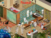 16 - bathroom B with ptg removed