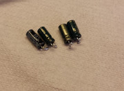 capacitors