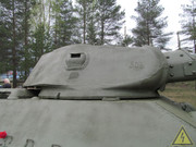 Советский средний танк Т-34,  Музей битвы за Ленинград, Ленинградская обл. IMG-0814