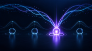 Grover’s Search Algorithm: Find a Marked Item in Four Steps