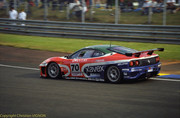 24 HEURES DU MANS YEAR BY YEAR PART FIVE 2000 - 2009 - Page 15 Image043