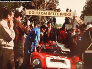 Targa Florio (Part 4) 1960 - 1969  - Page 15 1969-TF-262-005