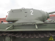 Советский тяжелый танк КВ-1с, Музей военной техники УГМК, Верхняя Пышма IMG-1668