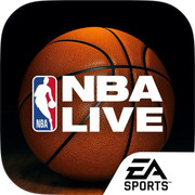 NBA LIVE MOBILE