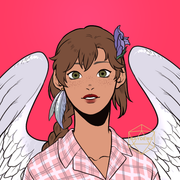 BAYDEWS@picrew- Micha