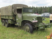 Американский грузовой автомобиль GMC CCKW 353, Черноголовка IMG-6077