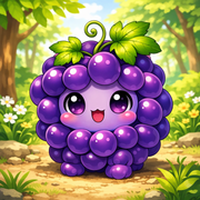 Rank-H-Grapes