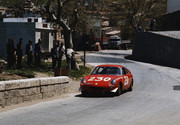 Targa Florio (Part 4) 1960 - 1969  - Page 15 1969-TF-230-001
