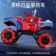 Transformers-Cyberverse-Optimus-Prime-RC-Truck-05