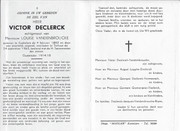 Declerck-Victor