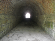 tunnel