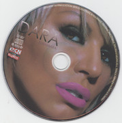 Dara Bubamara - Diskografija Cd