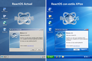 Visual Improvement Proposal: Resource Unification and Iconography ...