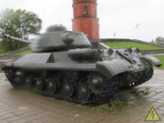 Советский тяжелый танк ИС-2, Буйничи IMG-7977