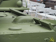 Советский тяжелый танк КВ-1с, Центральный музей Великой Отечественной войны, Москва, Поклонная гора IMG-8607