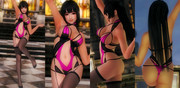 Naotora-DOAXVV-Stellar-Scorpion