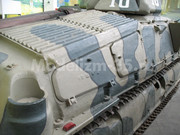 Французский танк Somua S-35,  Musee des Blindes, Saumur, France Somua-Saumur-071