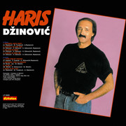 Haris Dzinovic - Diskografija Haris-Dzinovic-1989-z
