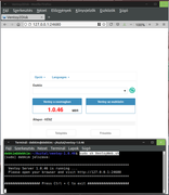 sudo sh VentoyWeb.sh
