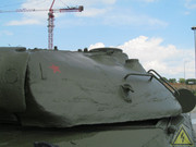 Советский тяжелый танк ИС-3, Музей военной техники УГМК, Верхняя Пышма IMG-5452