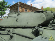 Советский тяжелый танк ИС-3, Музей истории ДВО, Хабаровск IMG-2127