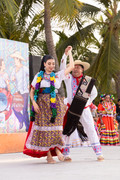 Agrupaciones folklóricas