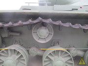 Советский тяжелый танк КВ-1с, Музей военной техники УГМК, Верхняя Пышма IMG-1595