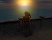 romantic_view_over_the_sea