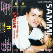 Samir Burekovic - Diskografija 1998-pz