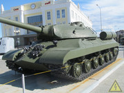 Советский тяжелый танк ИС-3, Музей военной техники УГМК, Верхняя Пышма IMG-2875