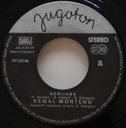 Kemal Monteno - Diskografija Omot-3