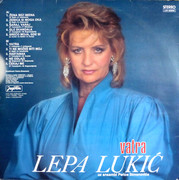 Lepa Lukic - Diskografija - Page 2 1985-b