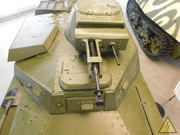 Советский легкий танк Т-40, Музейный комплекс УГМК, Верхняя Пышма DSCN5686
