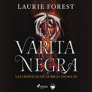 51i6qp FWDBL SL500 - Las crónicas de la Bruja Negra - Laurie Forest - Voz Humana