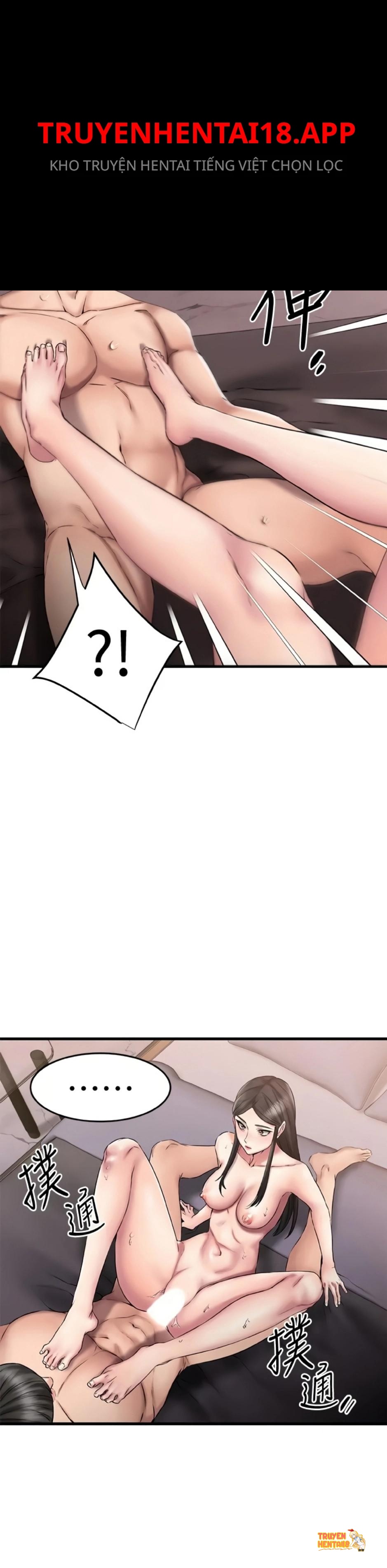 Trang truyện tmpfz46ifgs trong truyện tranh Ranh Giới Người Bạn - Chapter 16 - truyenhentai18.net