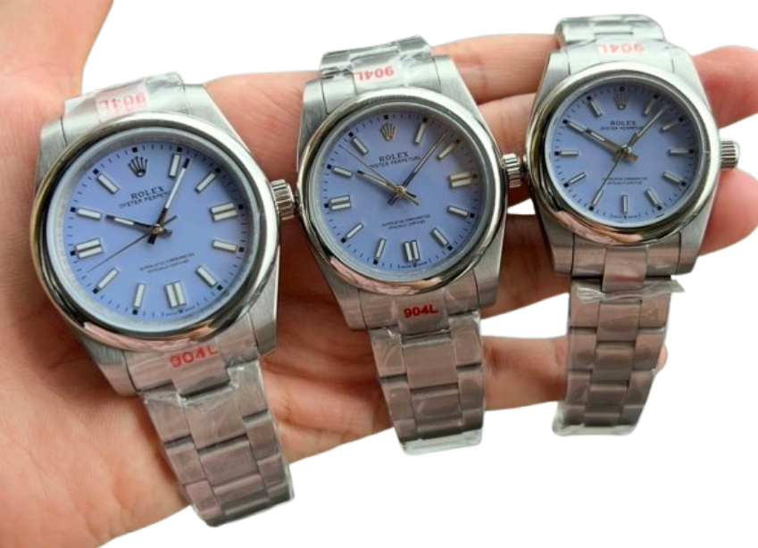 Rolex Rolex — Electronic Products find on BoonBuy Finds