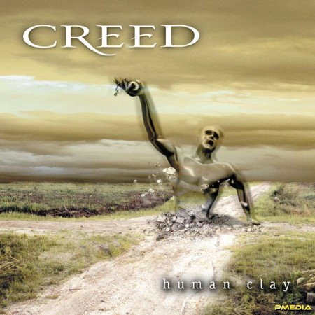 Creed - Human Clay (2024)