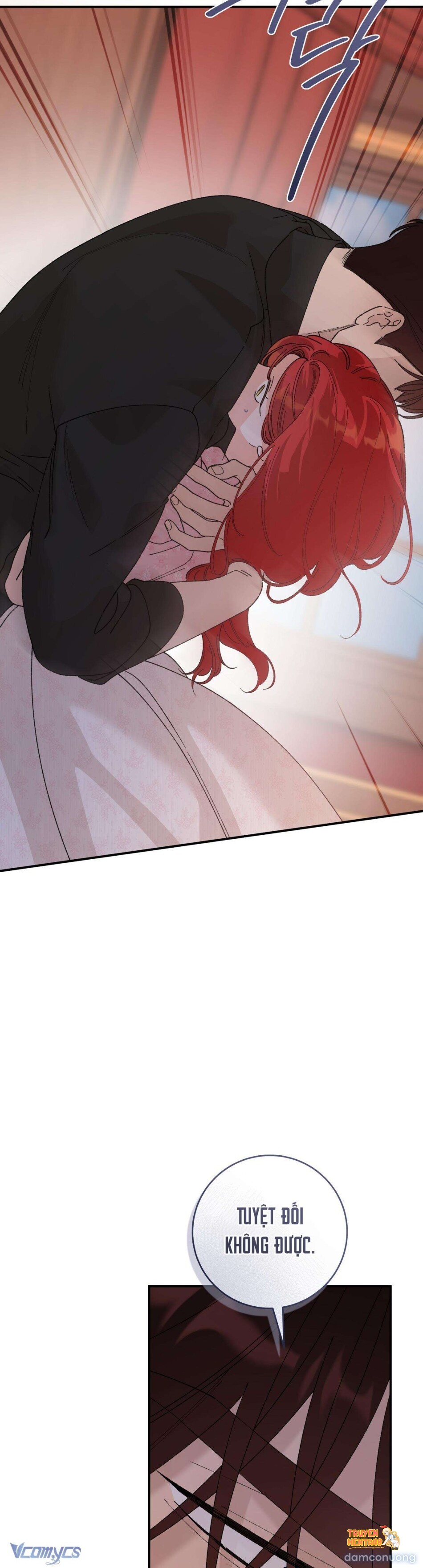 Xem ảnh [không Che] [18+] Sở Thích Khó Nói Của Quý Cô - Chapter 17 - tmp1 2d8sbs - Truyenhentaiz.net