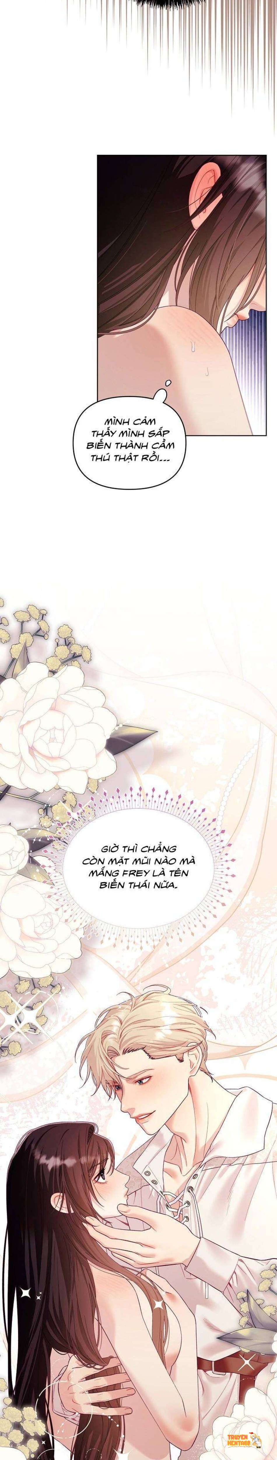 Xem ảnh [18+] Lồng Chim Của Người Sưu Tầm - Chapter 18 - tmp x676phy - Truyenhentaiz.net