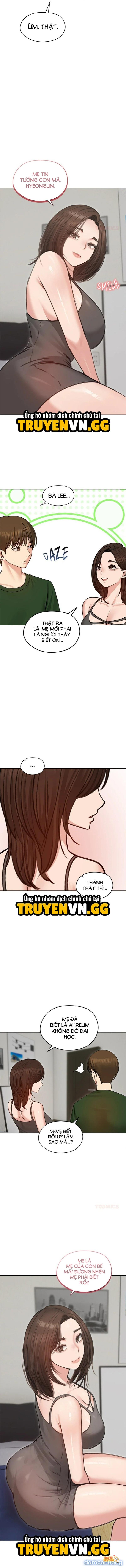 Xem ảnh tmpnotkoyfm trong truyện hentai Người Vợ Bỏ Trốn! - Chapter 40 - hentaitvn.net