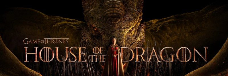 House of the Dragon (2022)