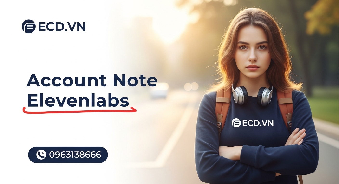 elevenlabs tạo audio